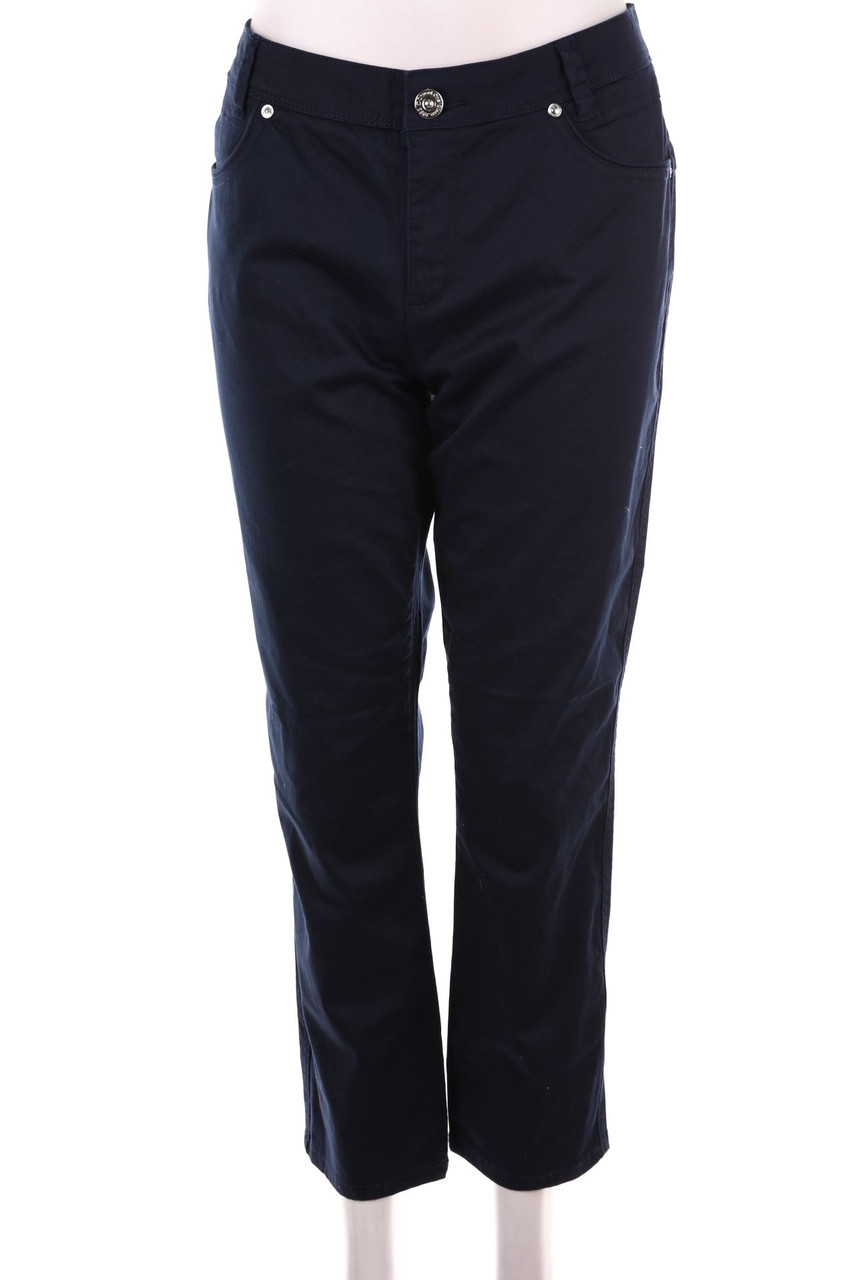 Street One - Capri-Hose - XL