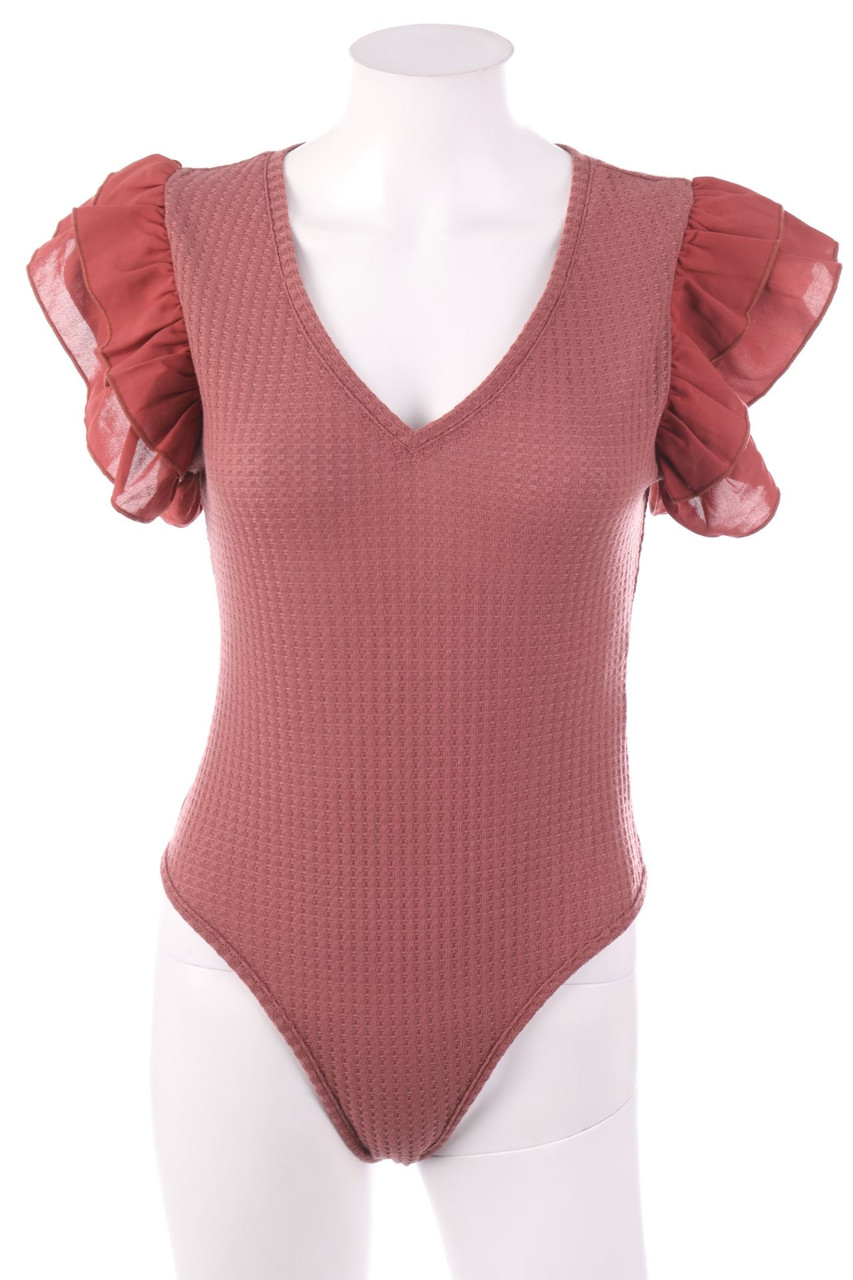 SECONDHAND - Body - M