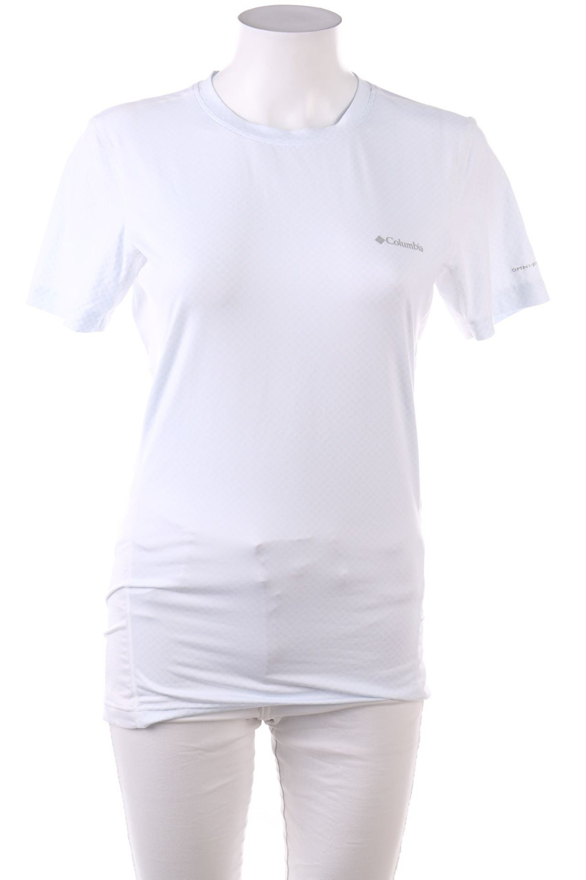 Columbia - Sport T-Shirt - S