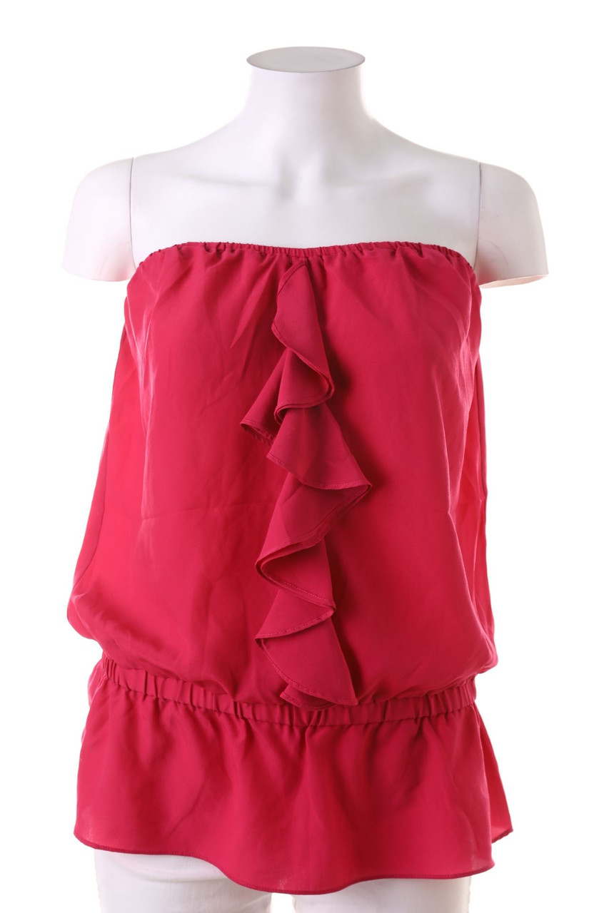 AVANT PREMIERE - Volant-Bluse - XL