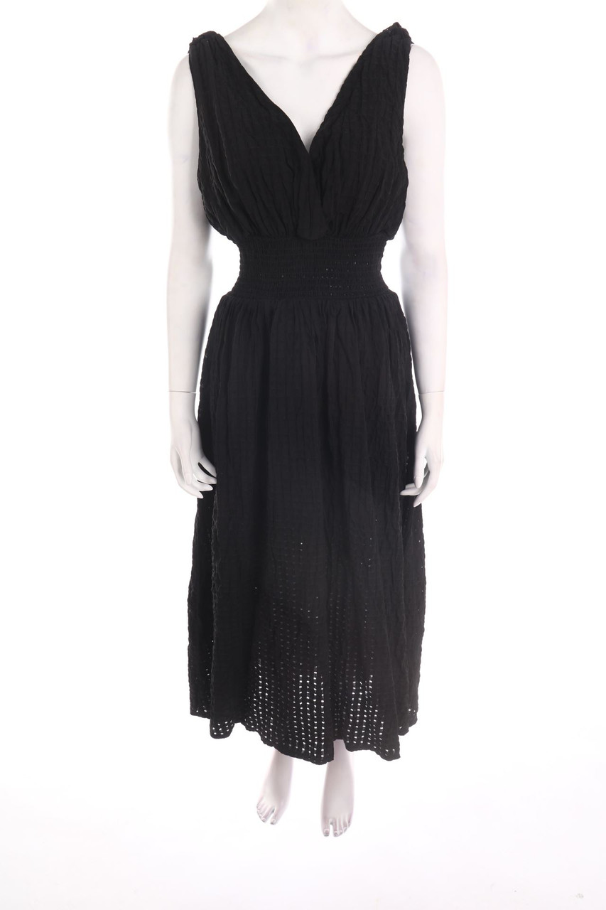 SHEIN - Maxi-Kleid - XL