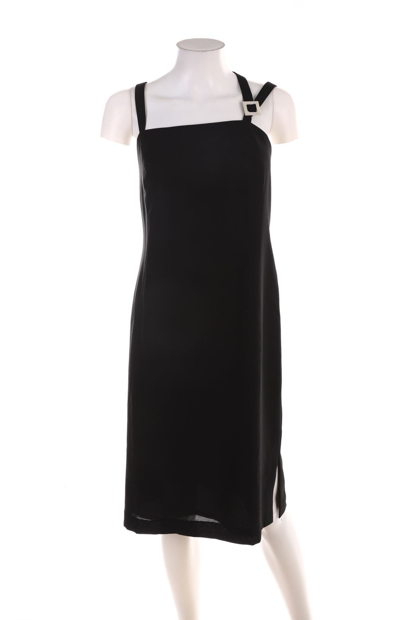 Ohne Label - Midikleid - 2XL