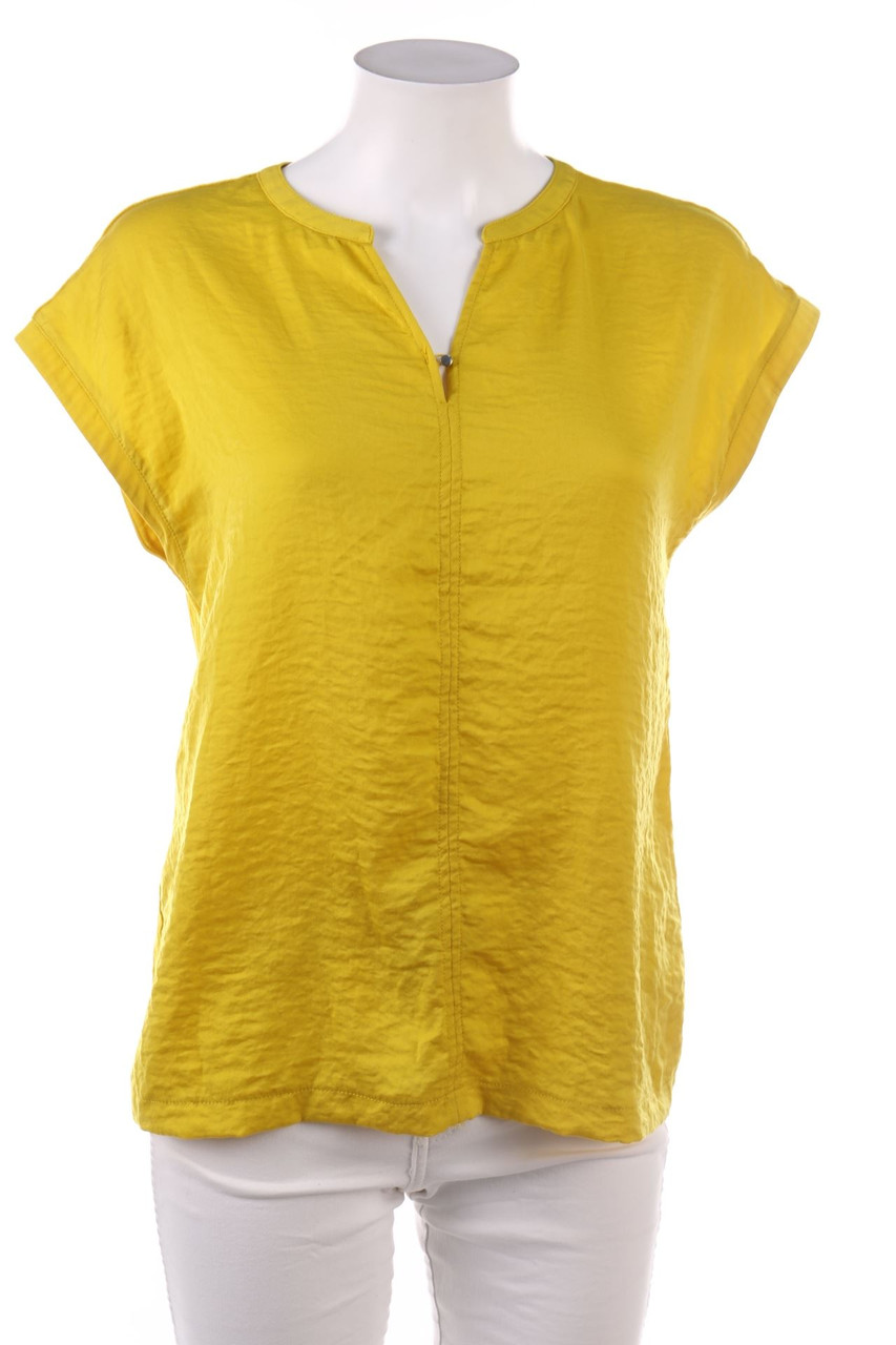 s.Oliver - Kurzarm-Bluse - M