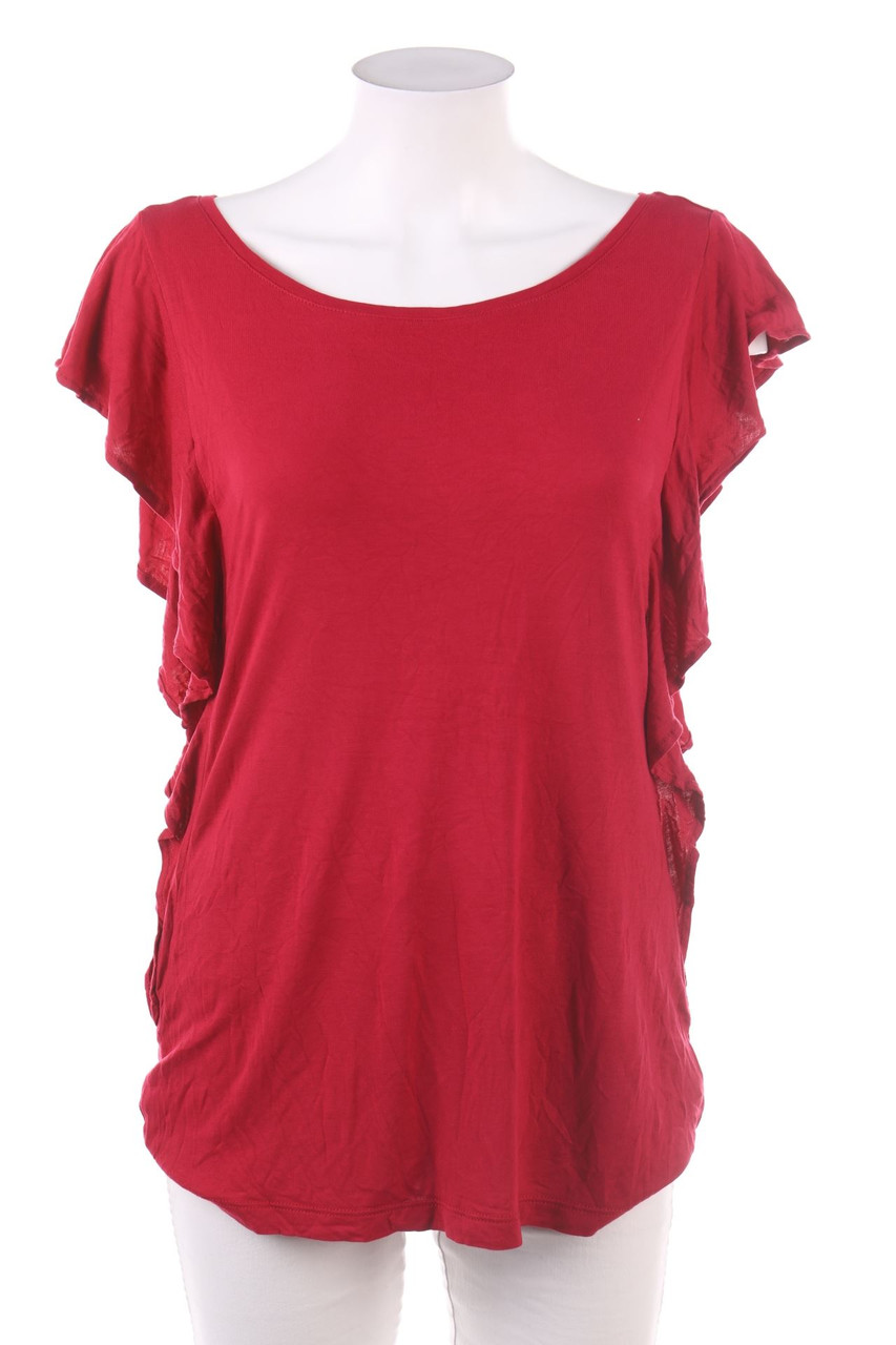 s.Oliver - Kurzarm-Shirt - S