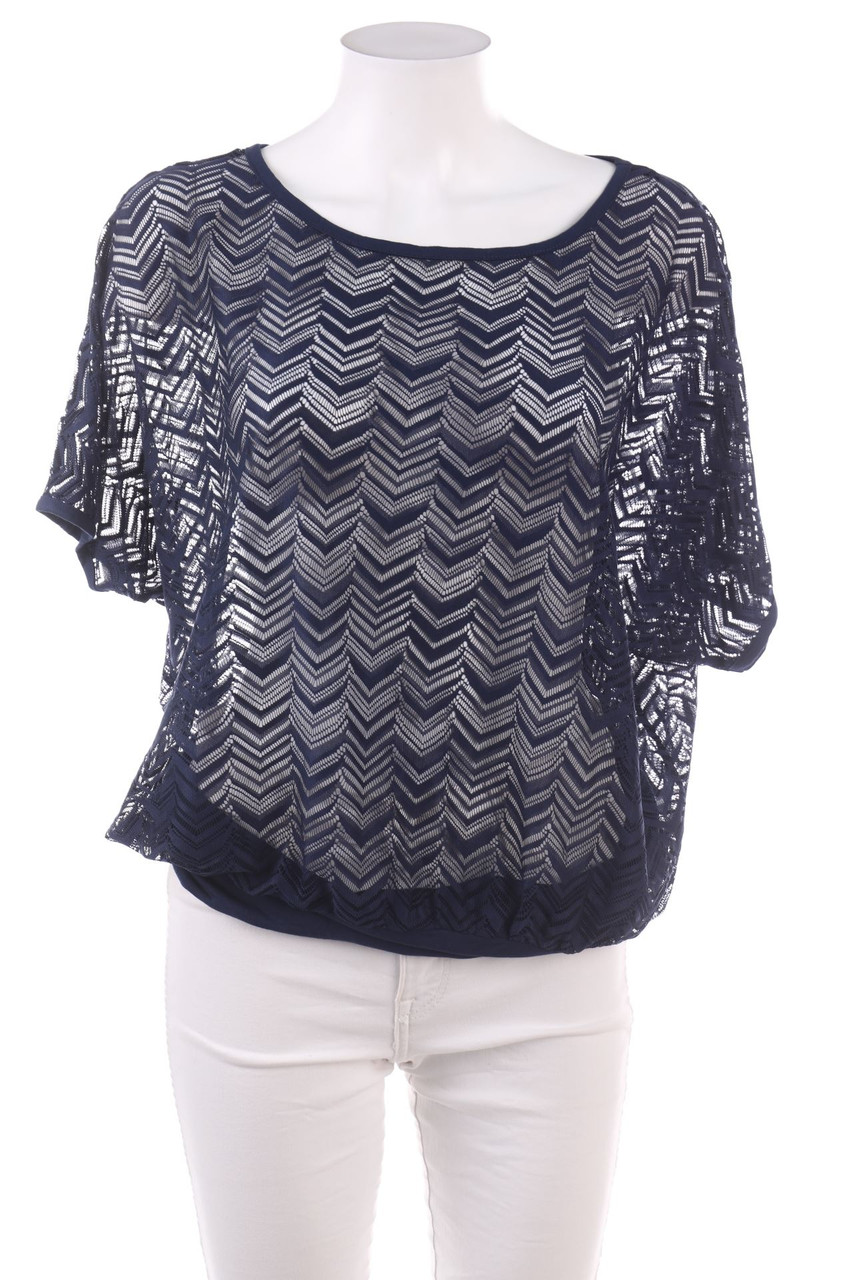 SA.HARA - Kurzarm-Shirt - L