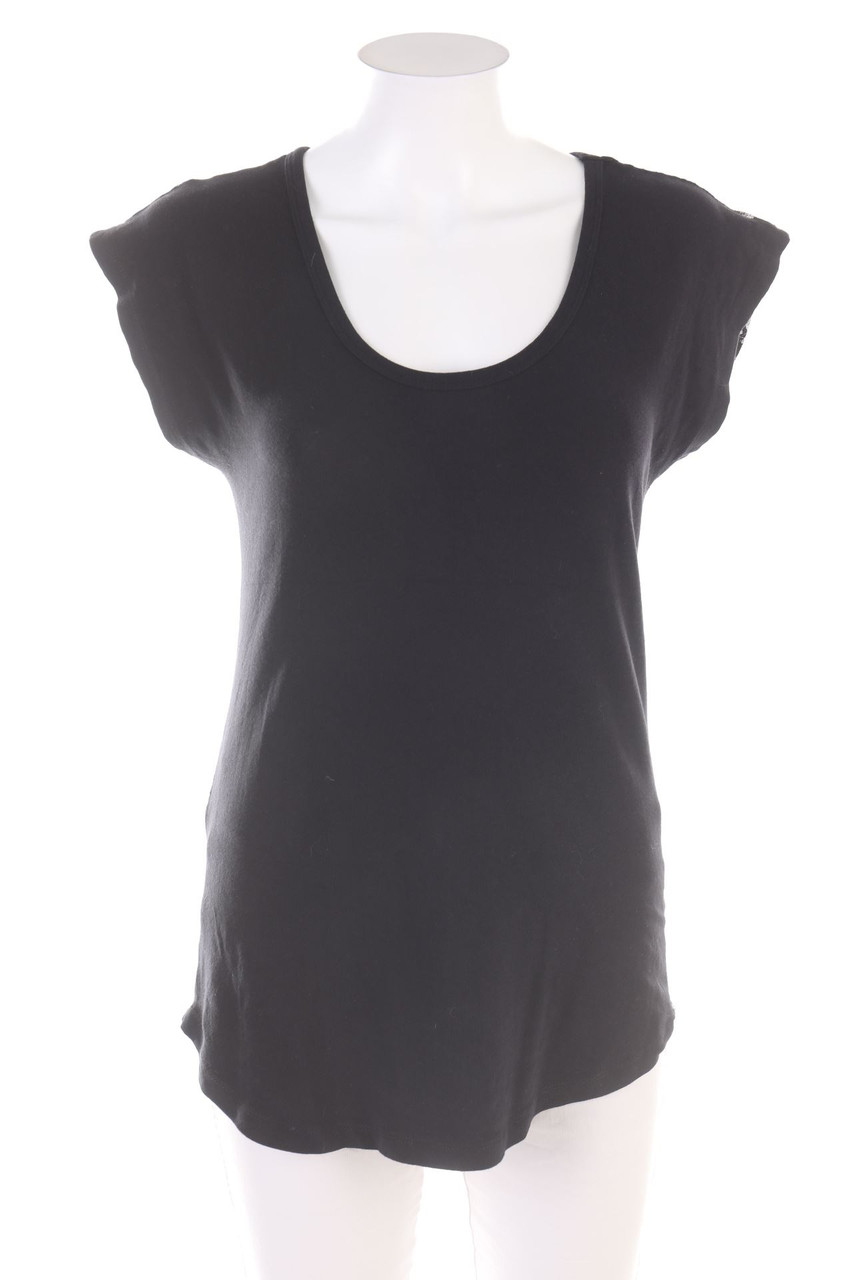 Madonna - Kurzarm-Shirt - S