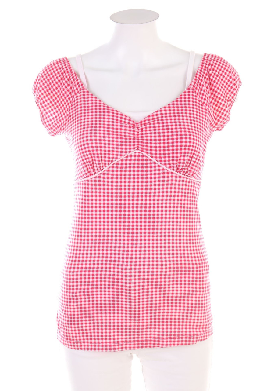 Livre - Kurzarm-Shirt - M