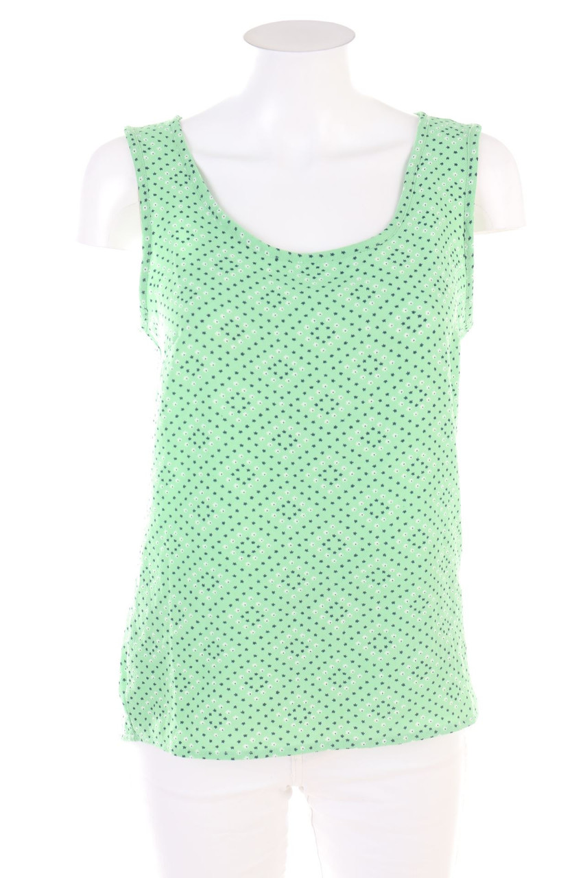 GINA - Blusentop - S