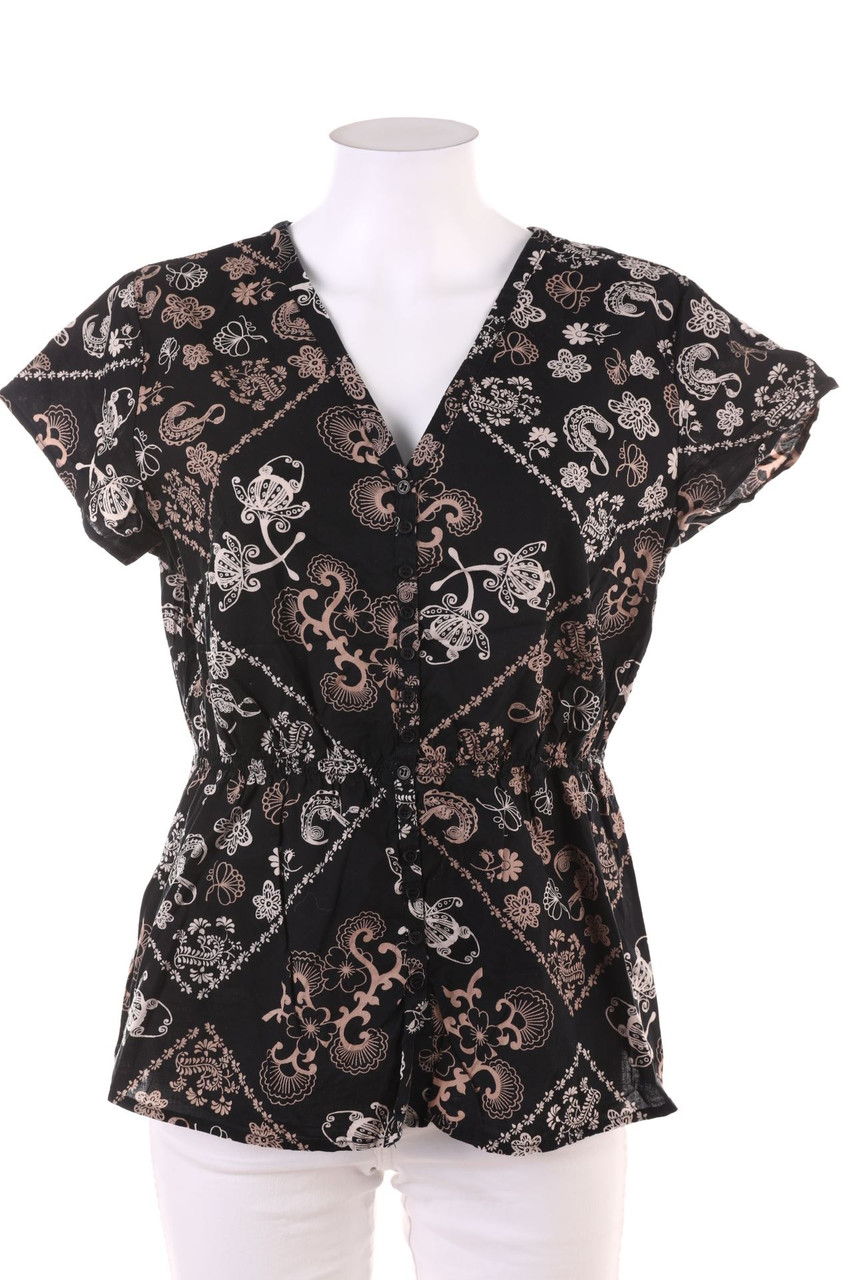 Chillytime - Kurzarm-Shirt - L