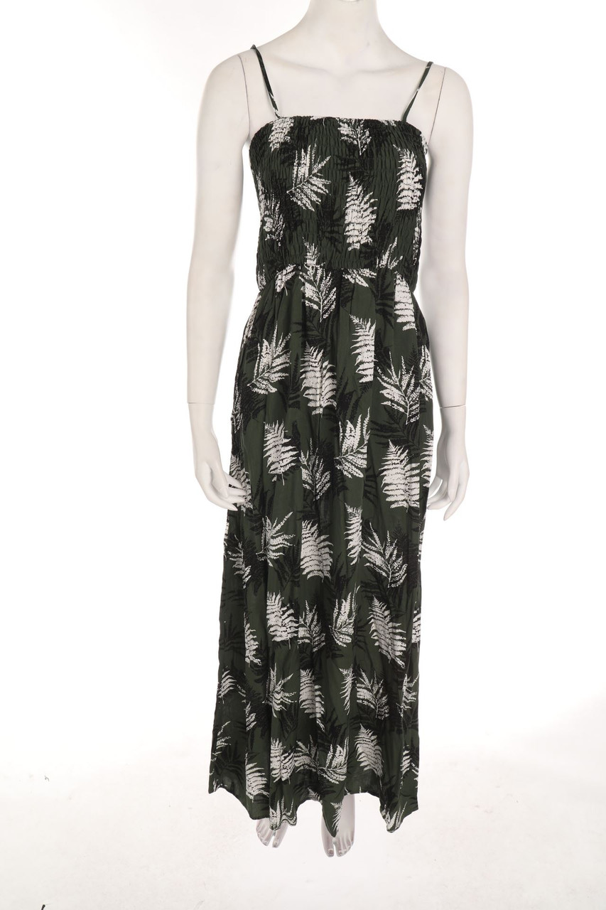 Chicorée - Maxi-Kleid - L