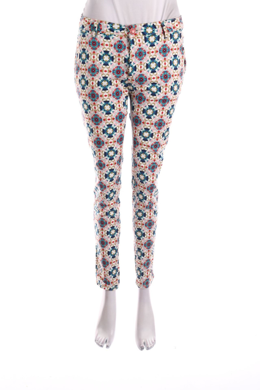 Ohne Label - Skinny-Jeans - S