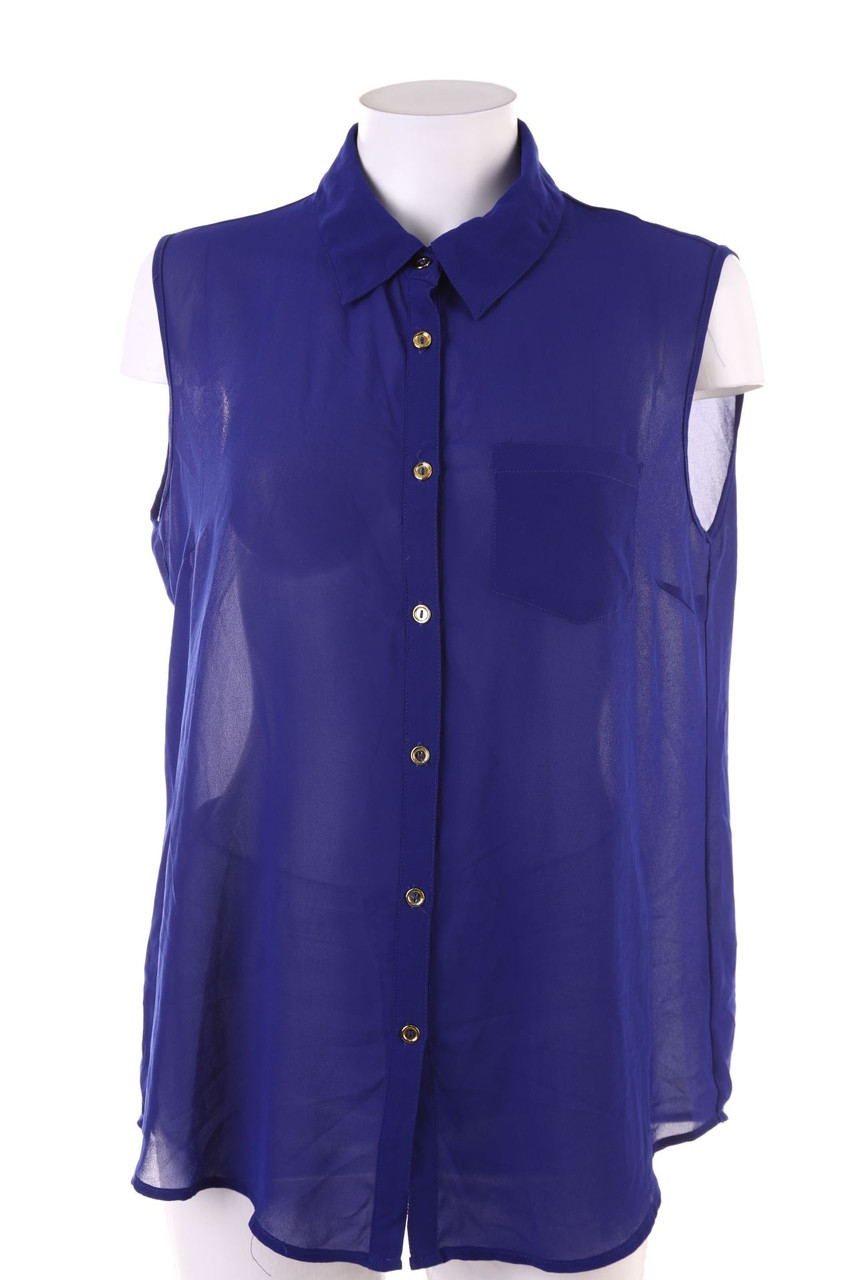 ATMOSPHERE - Blusentop - L