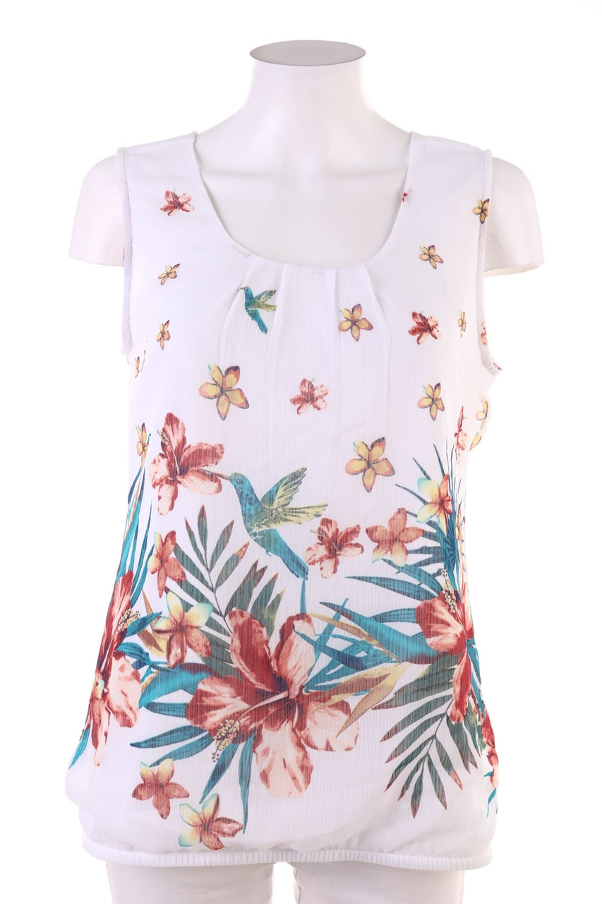 Multiblu - Blusentop - S