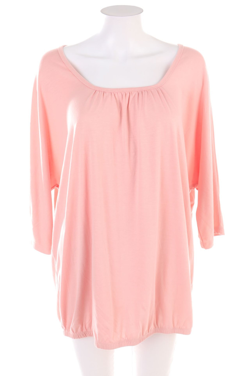 RAINBOW - 3/4-Arm-Shirt - 2XL