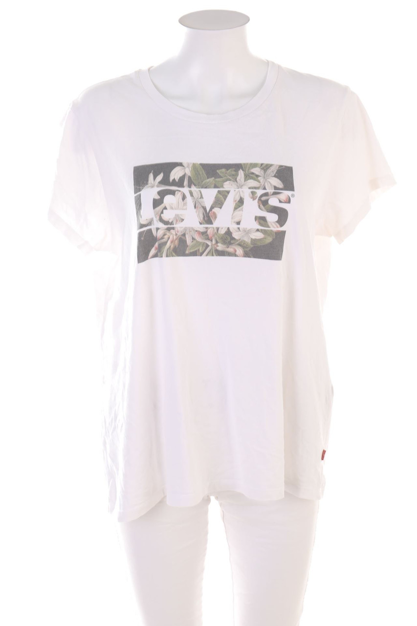 LEVI´S - Kurzarm-Shirt - XL