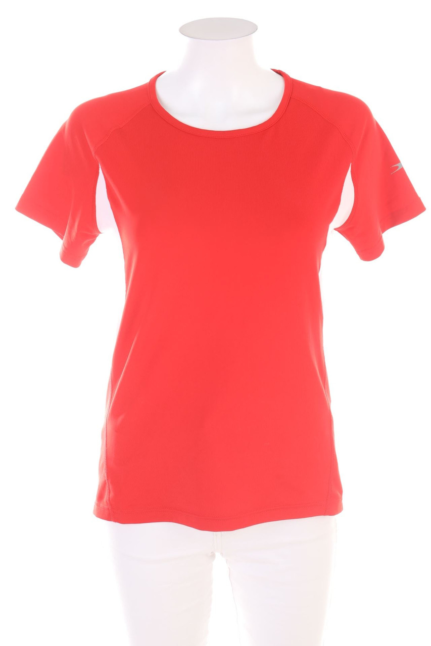 crane - Kurzarm-Shirt - XL