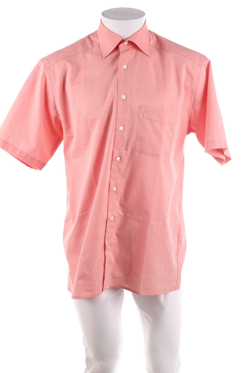 MARVELIS - Kurzarm-Hemd - M