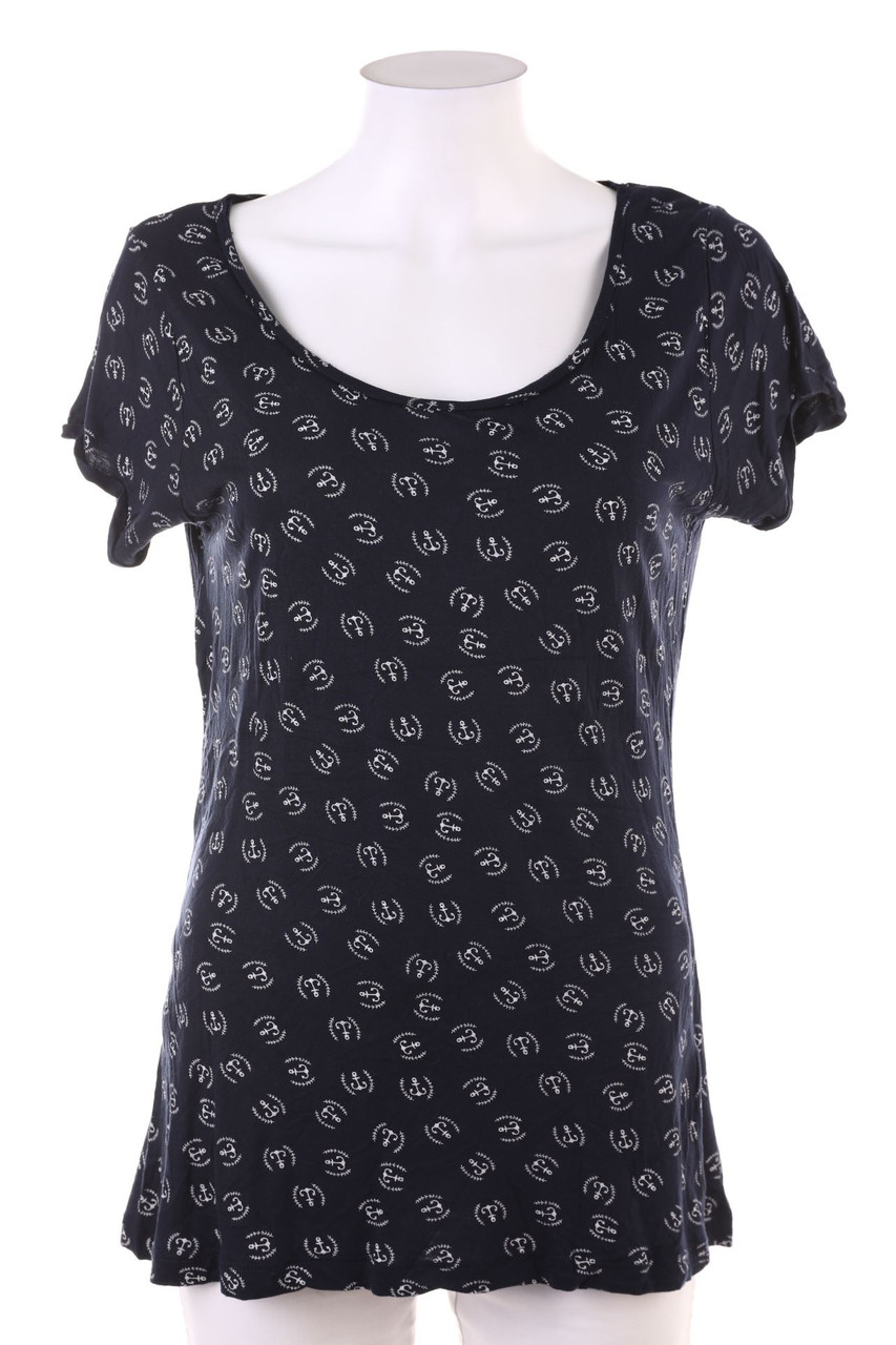 Chicorée - Kurzarm-Shirt - XL