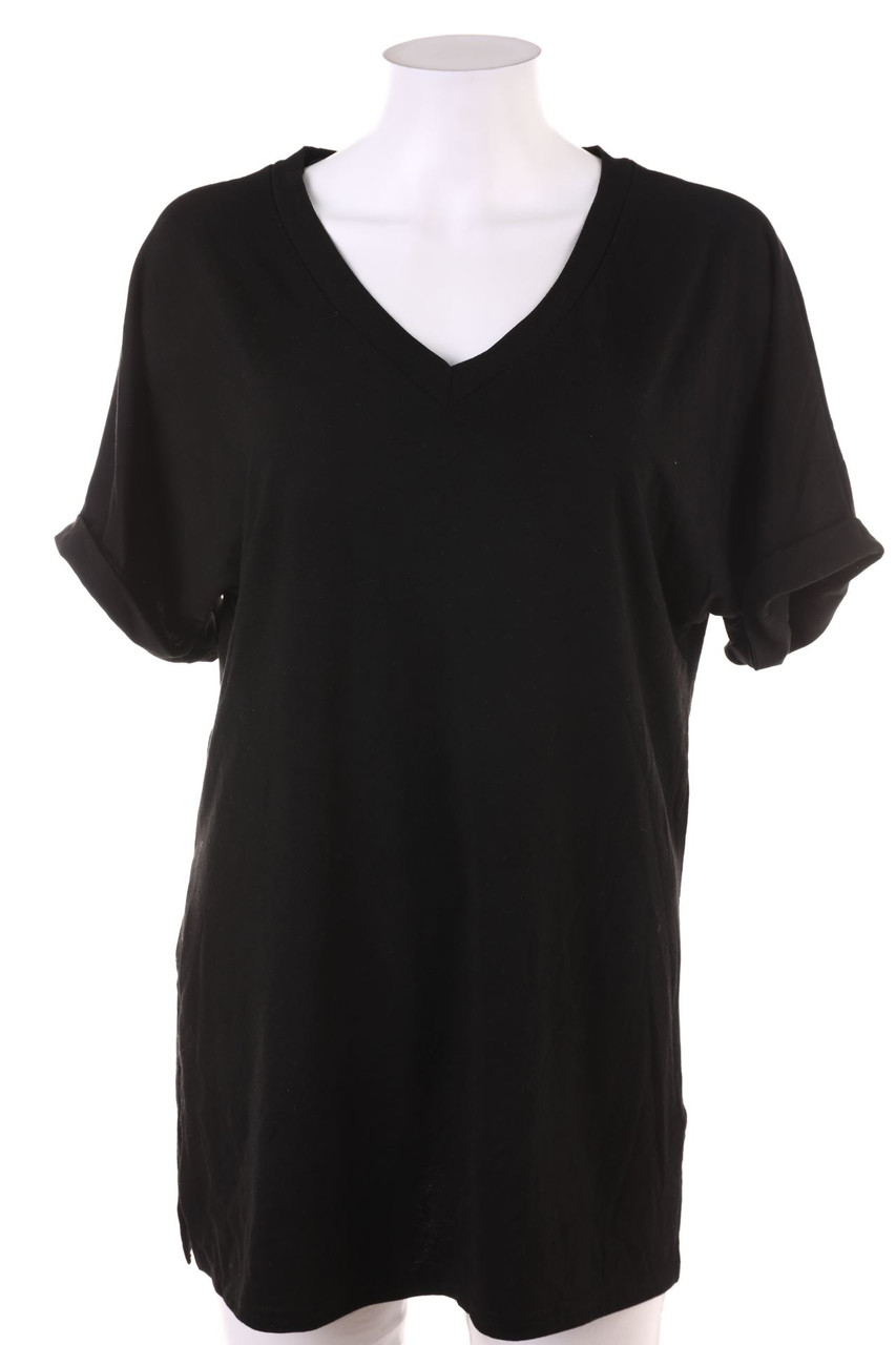 SHEIN - Kurzarm-Shirt - S