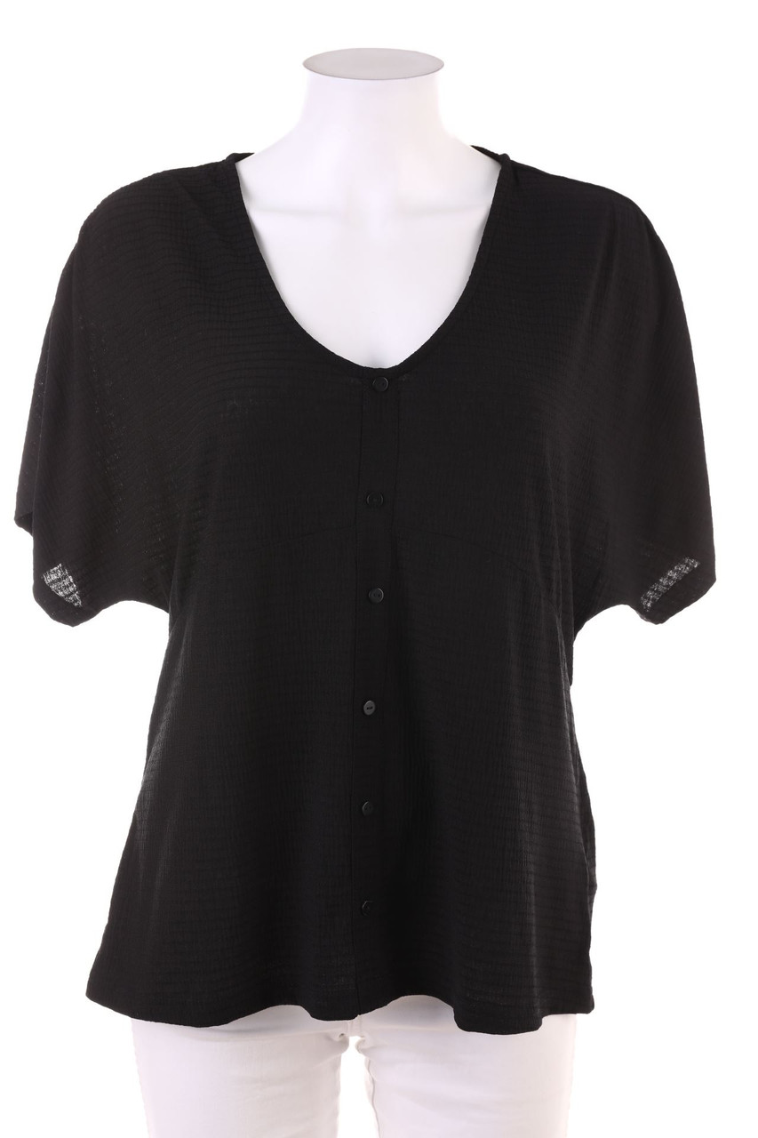 JEAN PASCALE - Kurzarm-Shirt - M