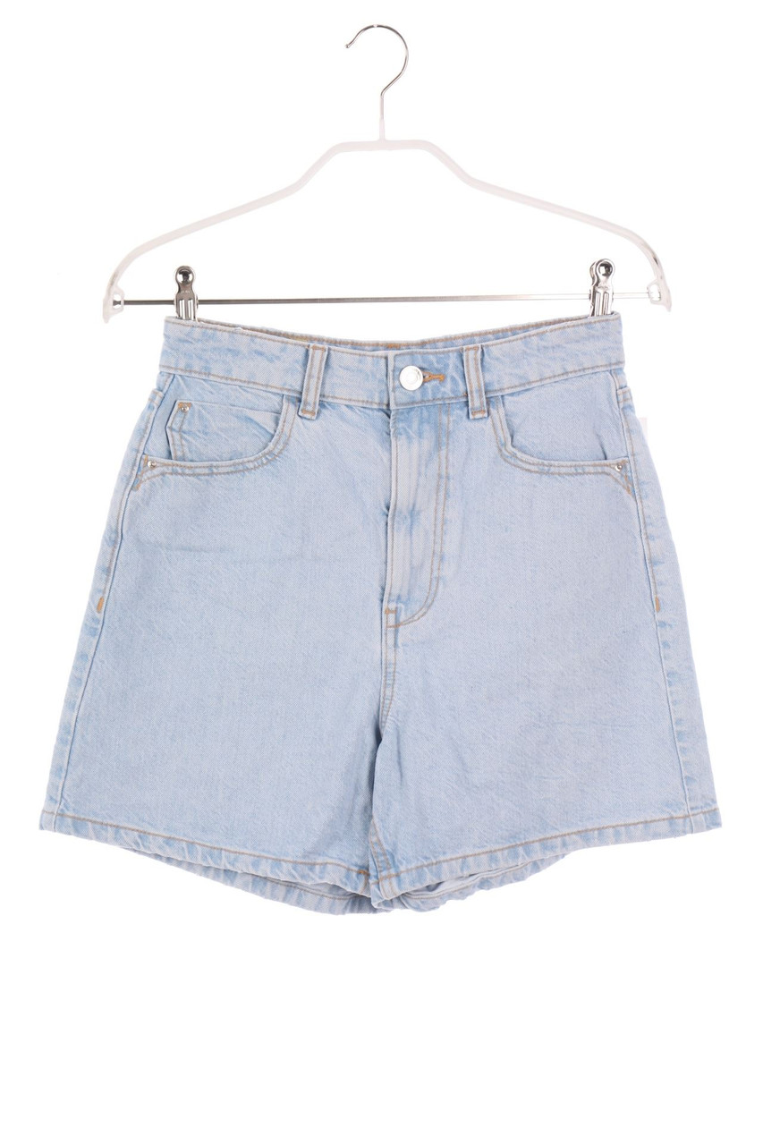 ZARA - Jeans-Shorts - XS