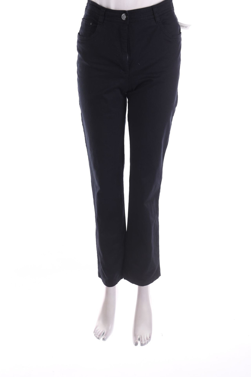 CANDA by C&A - Straight Cut Jeans - S