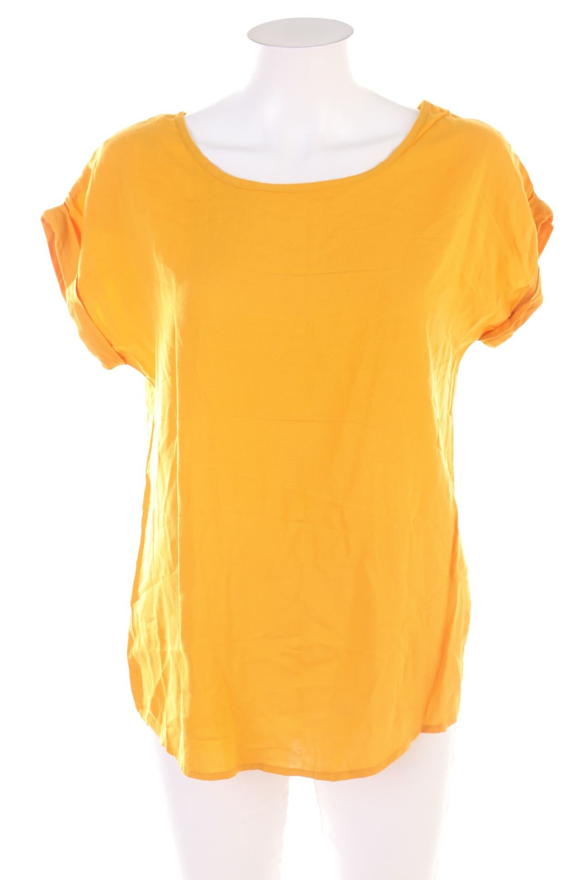 COLLOSEUM - Kurzarm-Bluse - S