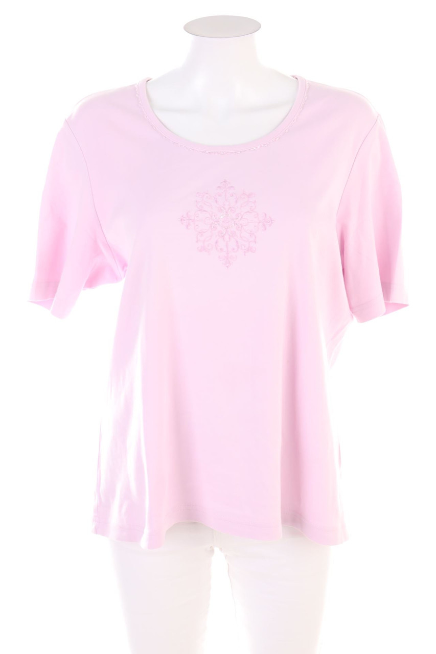 GERRY WEBER - Kurzarm-Shirt - 2XL