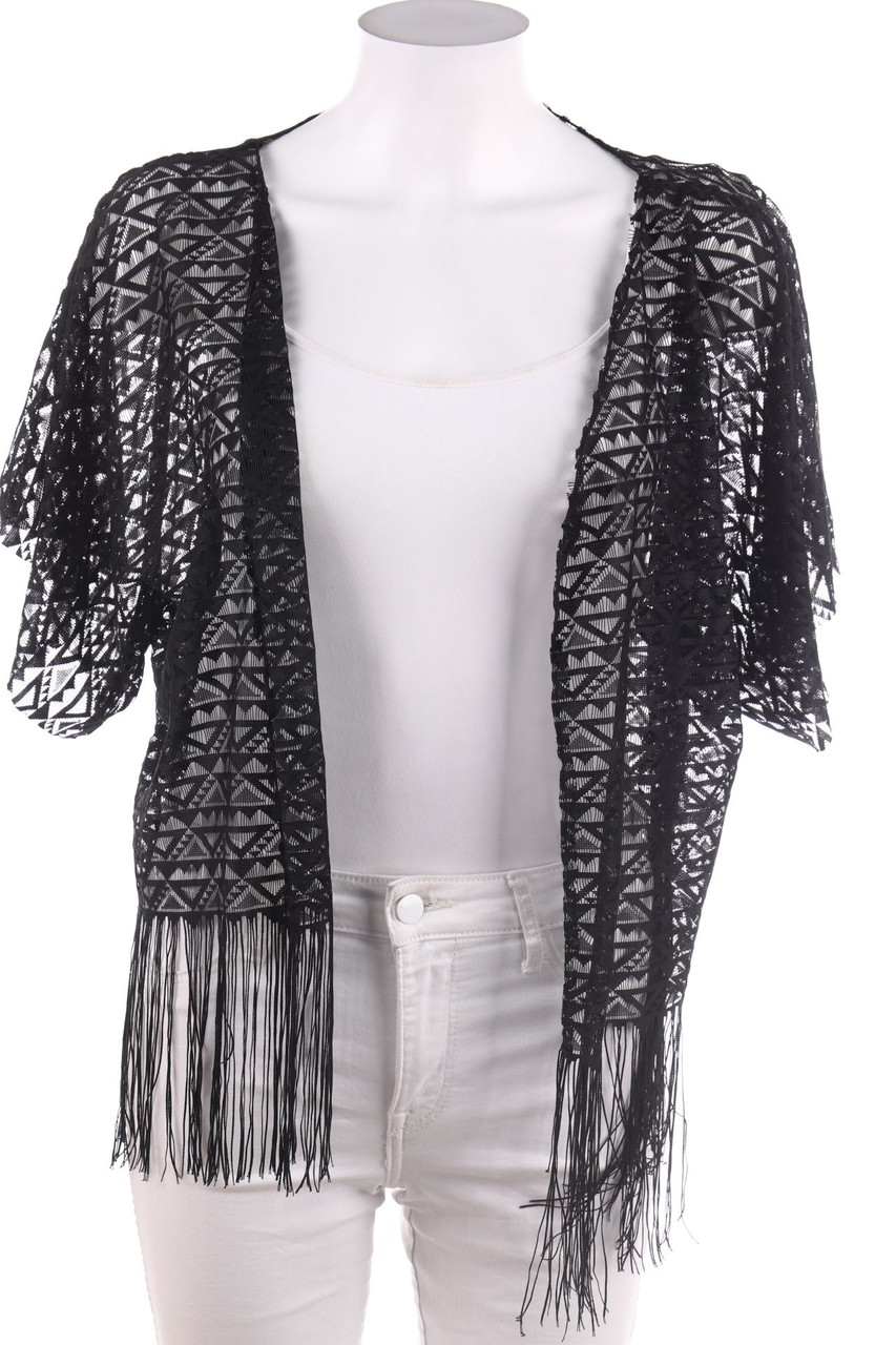 Ohne Label - Cardigan im Boho-Stil - ONE SIZE