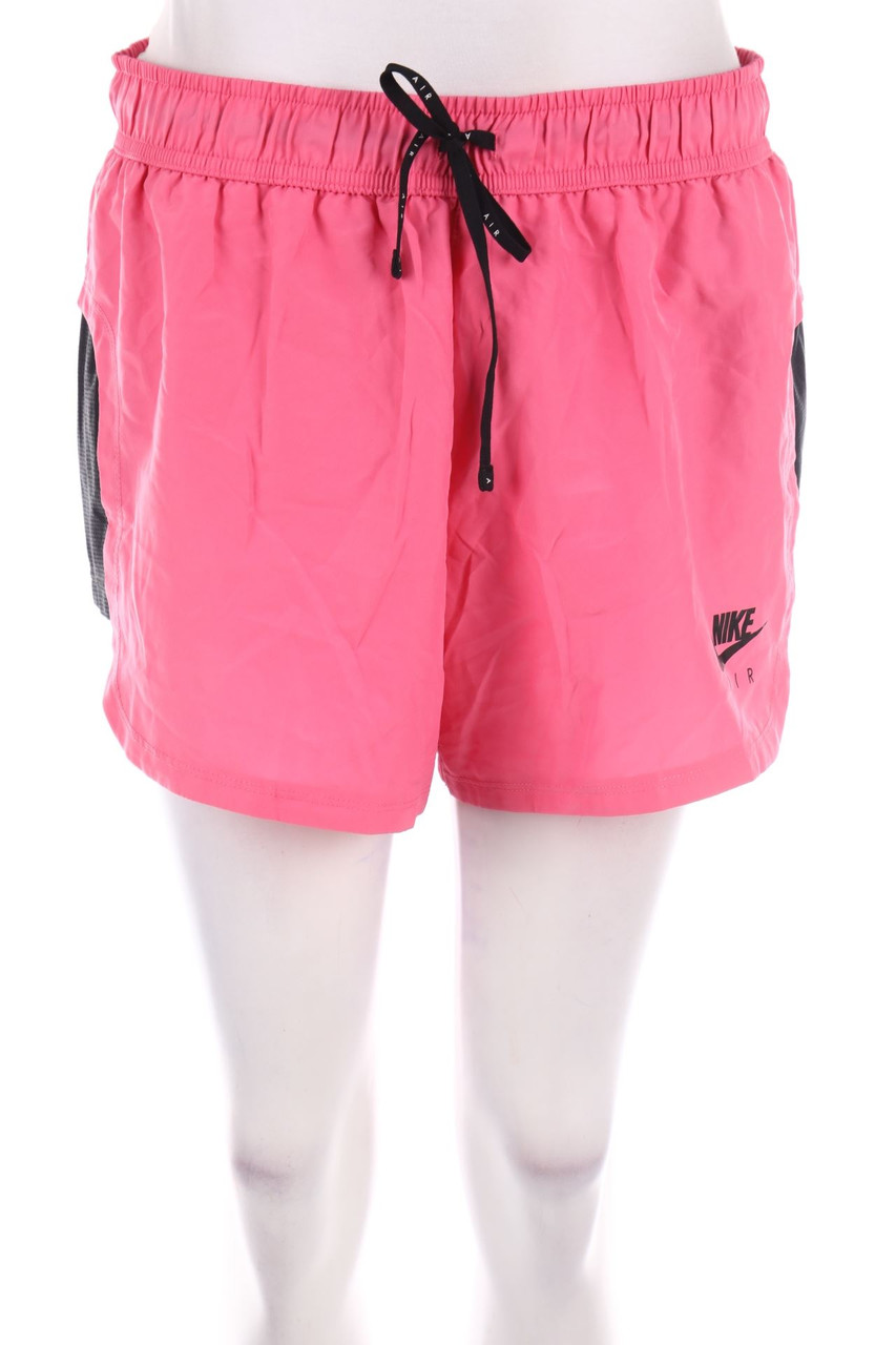 NIKE - Sport-Shorts - L