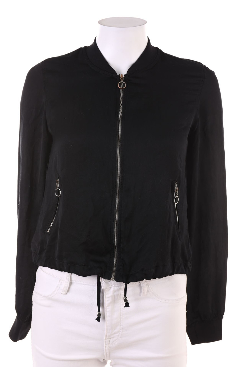 Bershka - Blouson-Jacke - S