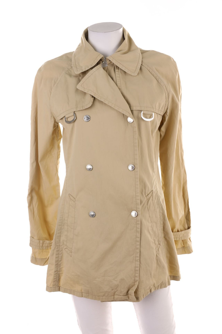 TOMMY HILFIGER - Trenchcoat - M