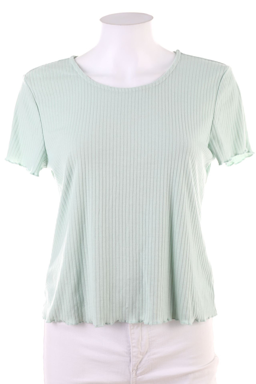 page one - Kurzarm-Shirt - M