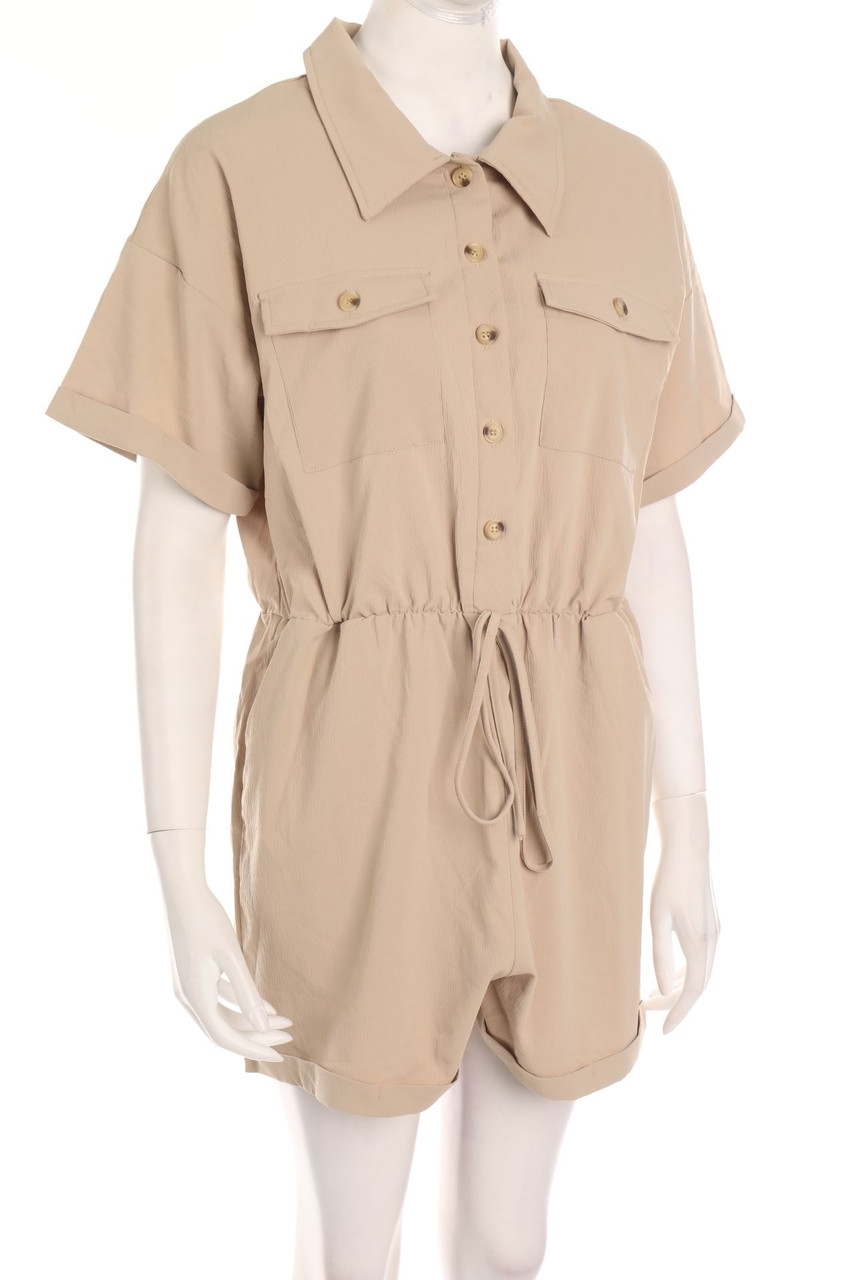 SHEIN - Playsuit - XL