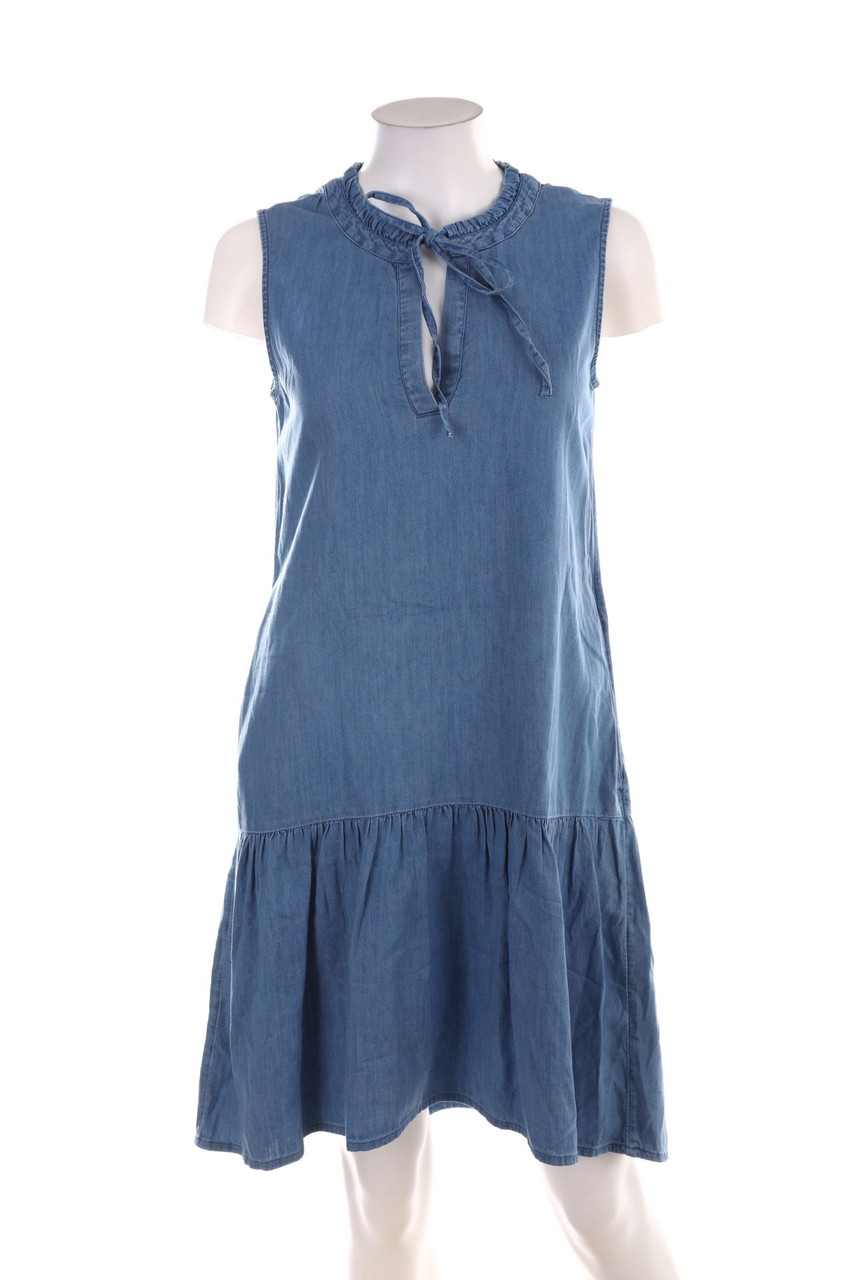 ESPRIT - Jeanskleid - XS