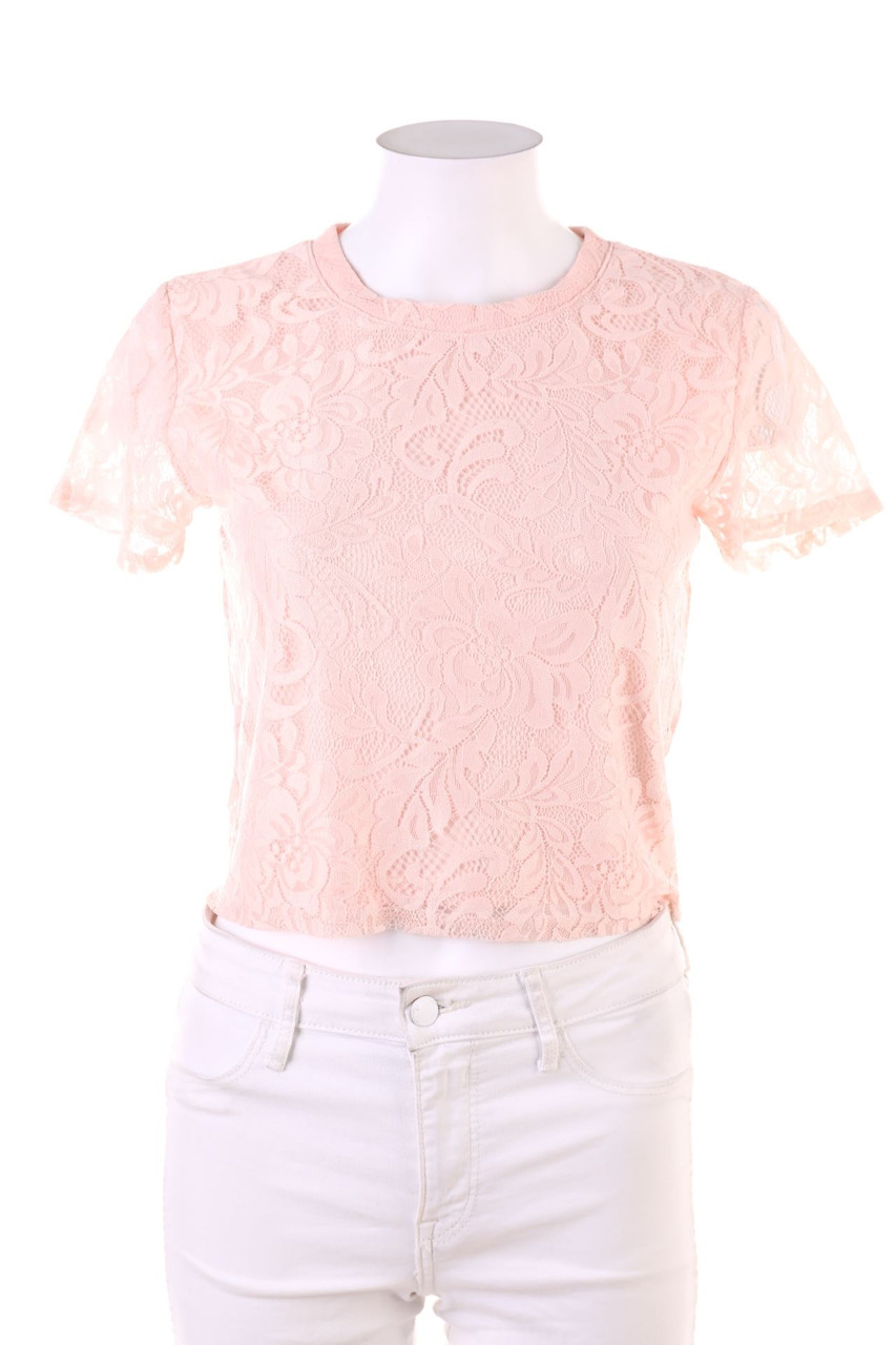 FB SISTER - Kurzarm-Shirt - M