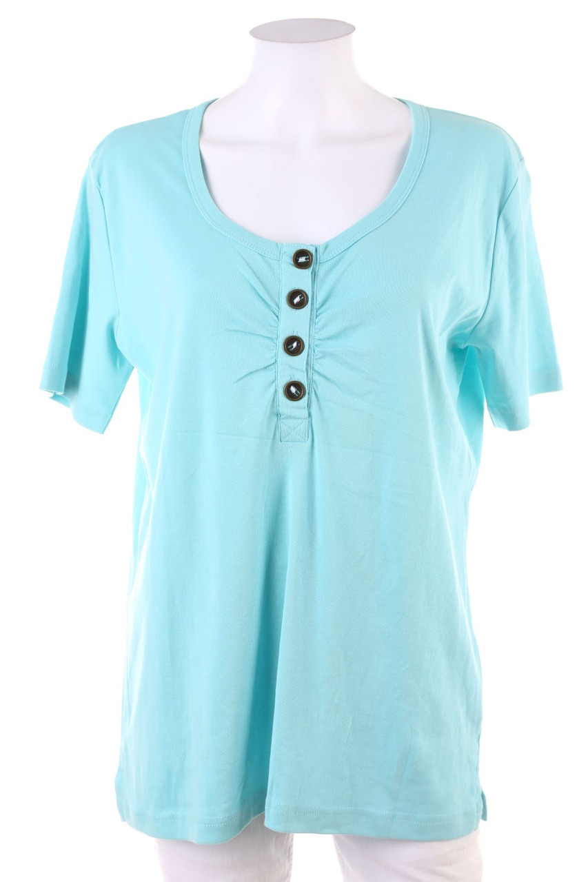 NKD - Kurzarm-Shirt - 2XL