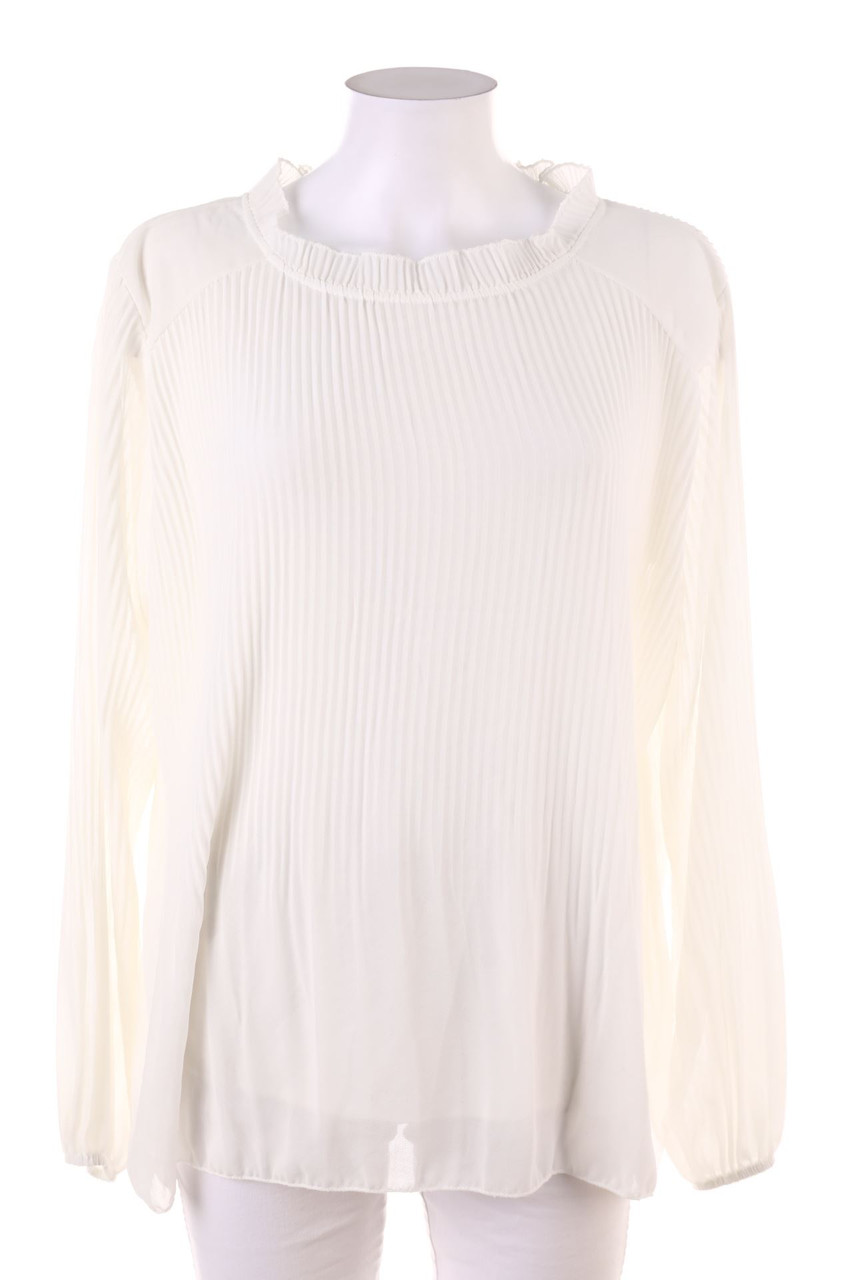 SECONDHAND - Bluse - XL