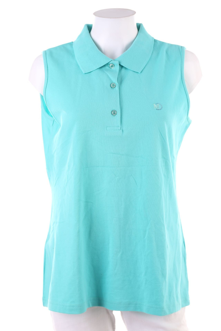 Mona - Polo-Shirt - L