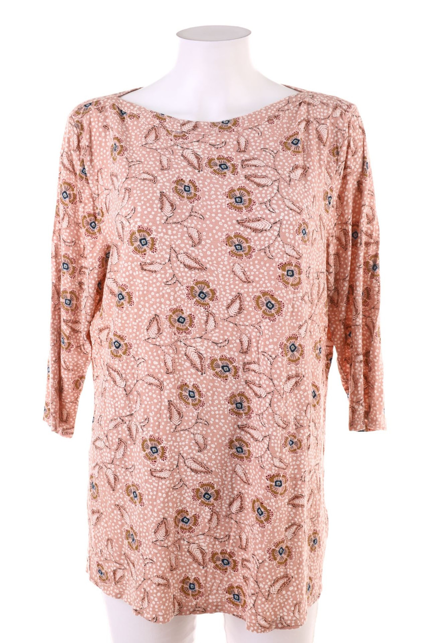 NKD - Longsleeve-Shirt - XL