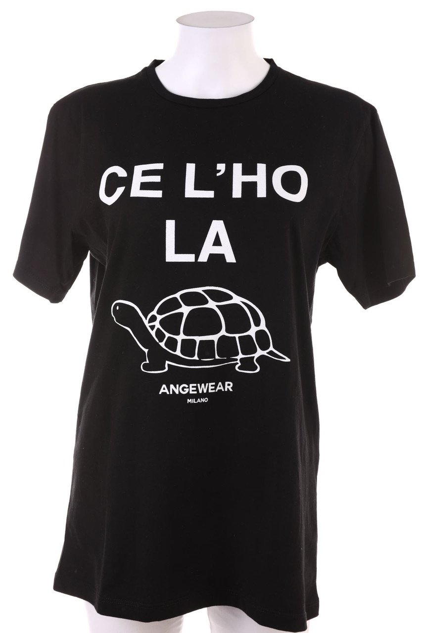 SECONDHAND - Kurzarm-Shirt - L