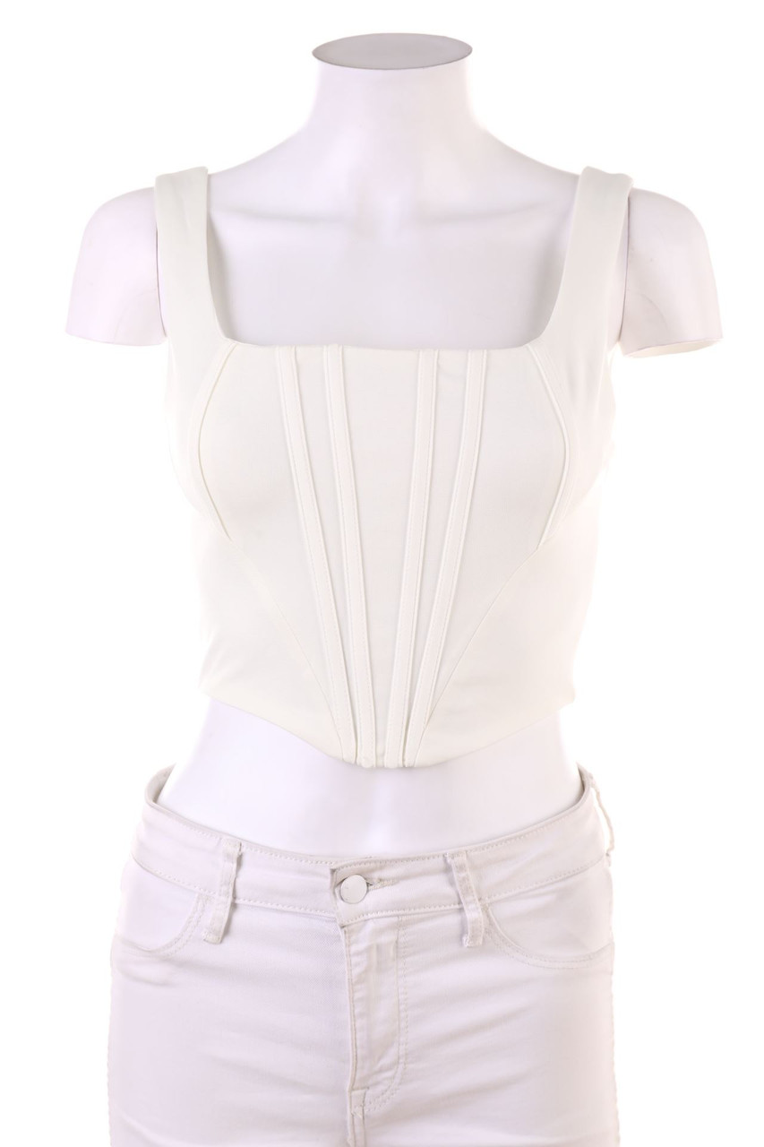 Ohne Label - Top - XS