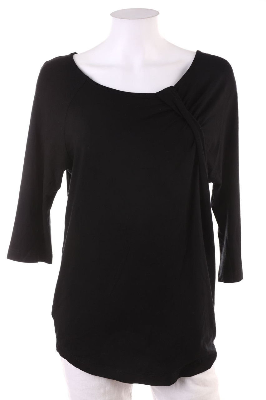 CF SELECTION - Basic-Longsleeve-Shirt - L