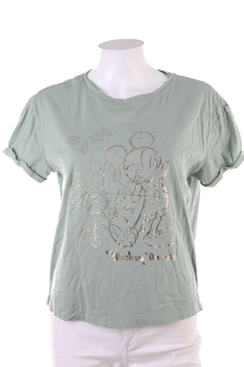 C&A - Kurzarm-Shirt - S