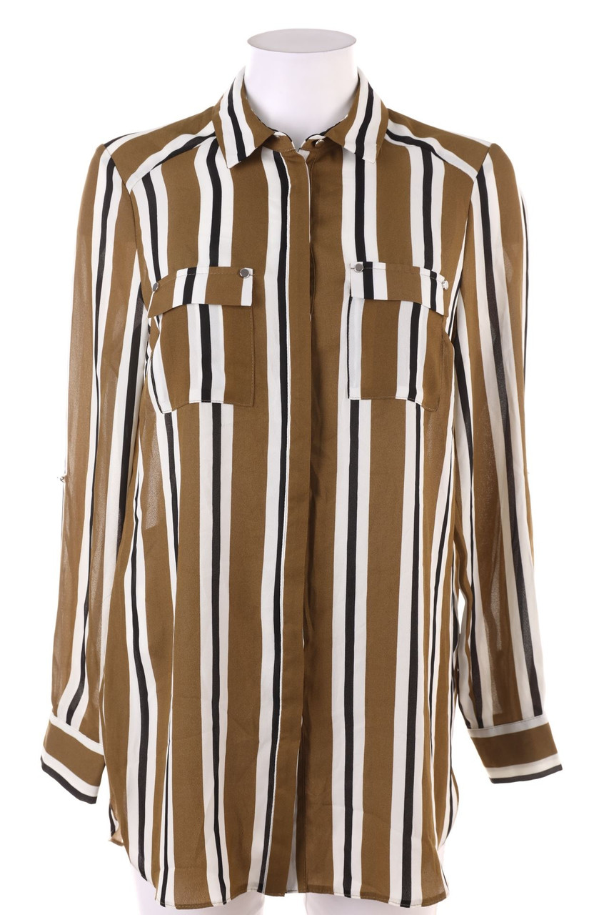 PRIMARK - Hemd-Bluse - M