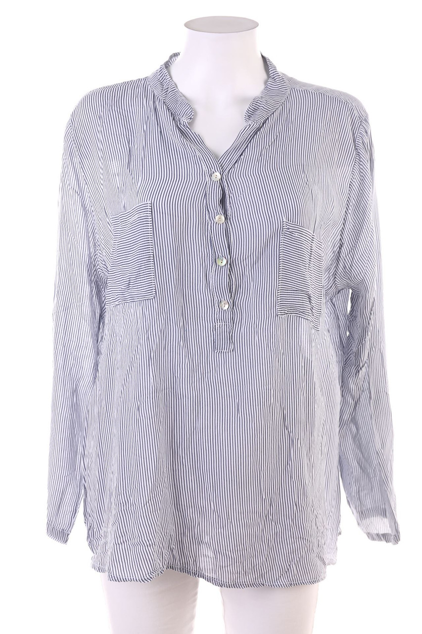 VIA CORTESA - Bluse - 2XL