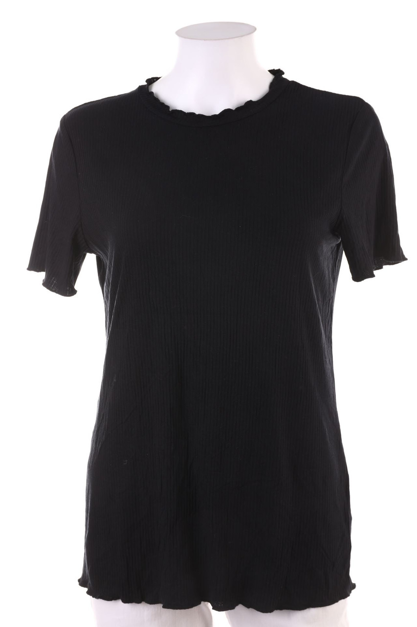 bonprix collection - Kurzarm-Shirt - L