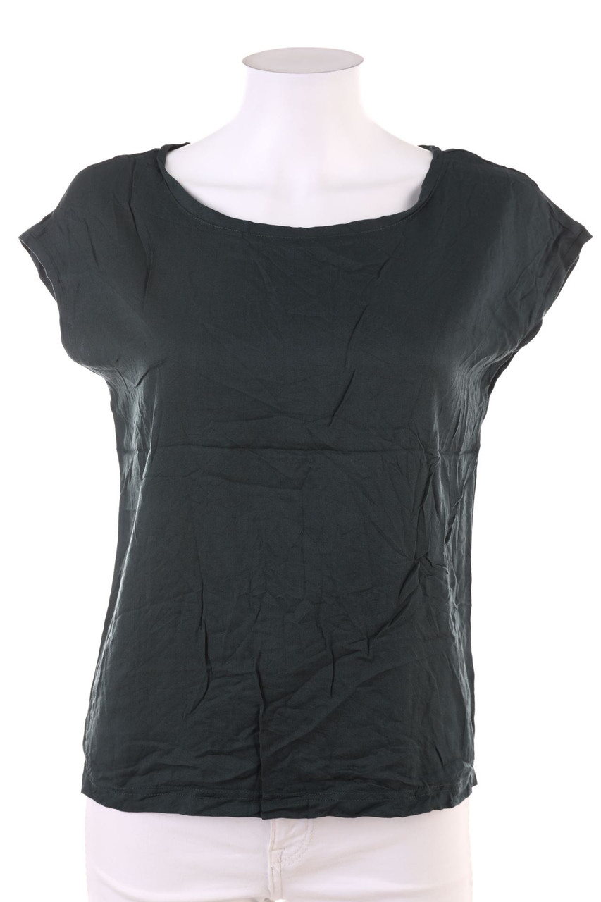 Street One - Kurzarm-Shirt - S