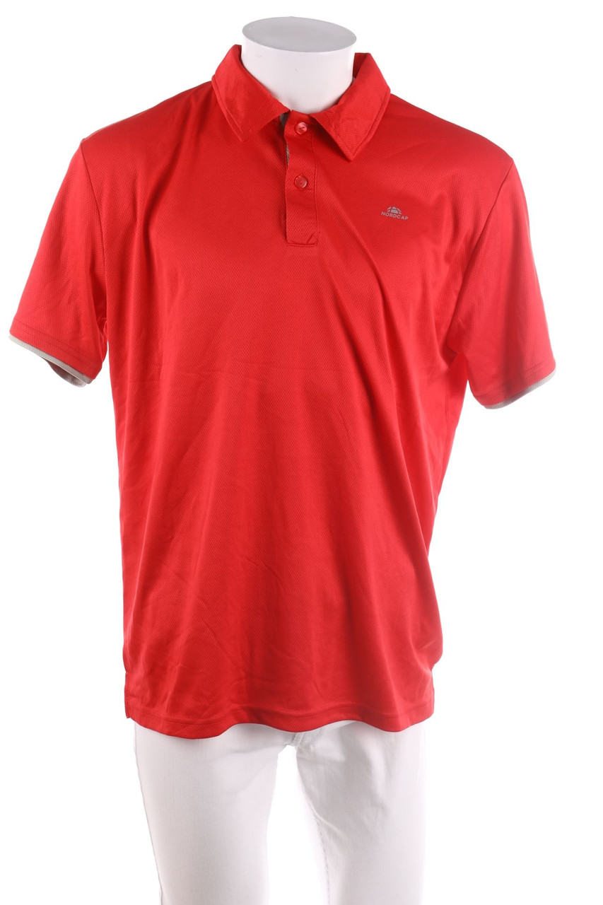 NORDCAP - Sport-Shirt - XL