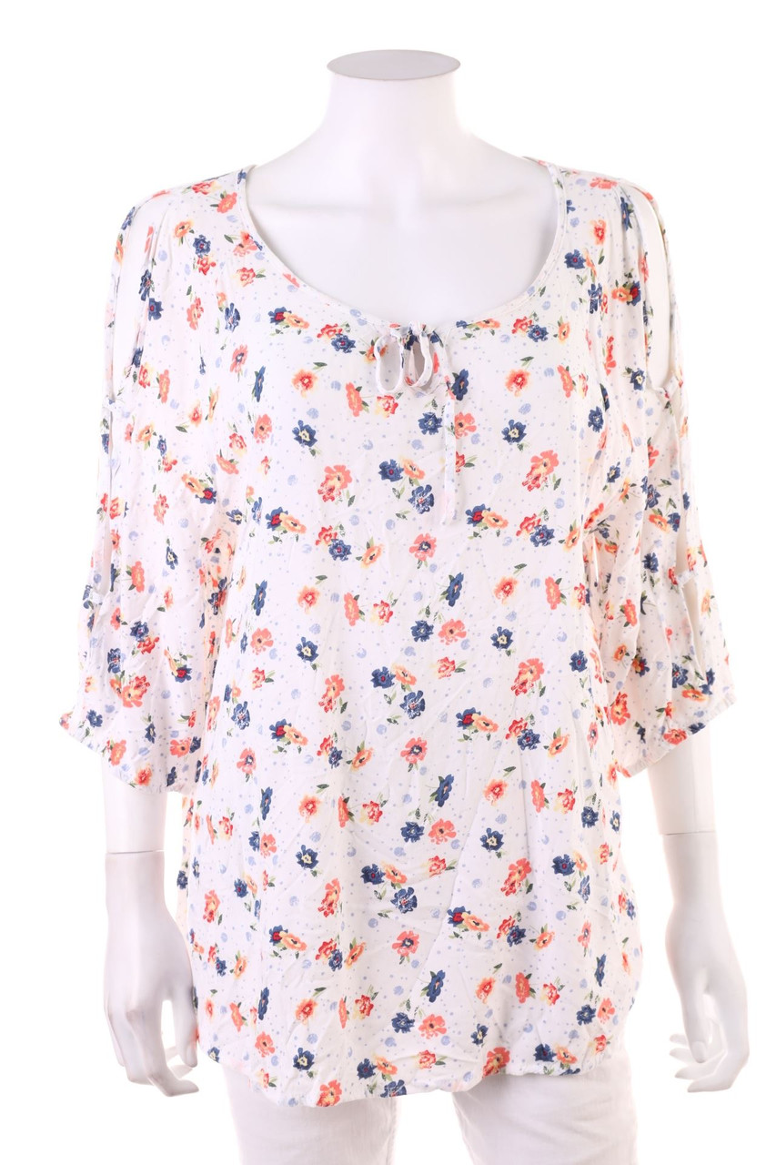 Laura Torelli - Bluse - 48